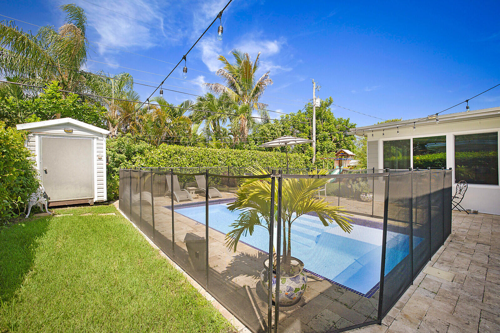 WINFIELD PARK UNIT 2 - Residential Lease