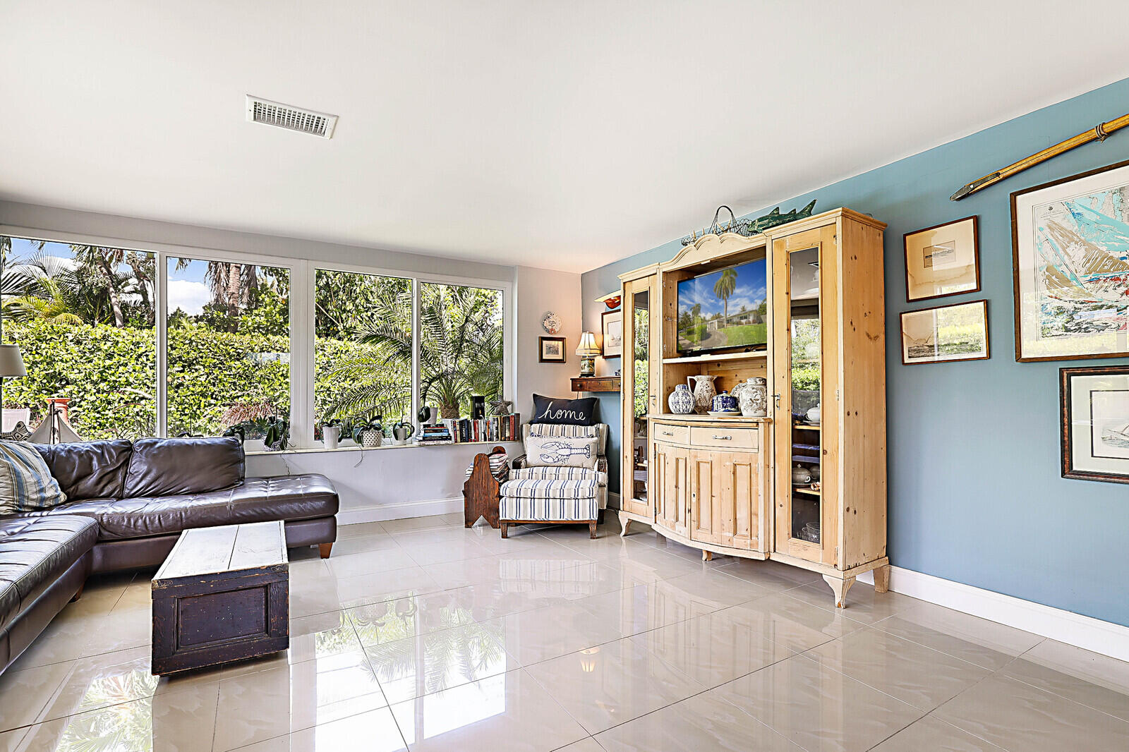 WINFIELD PARK UNIT 2 - Residential Lease