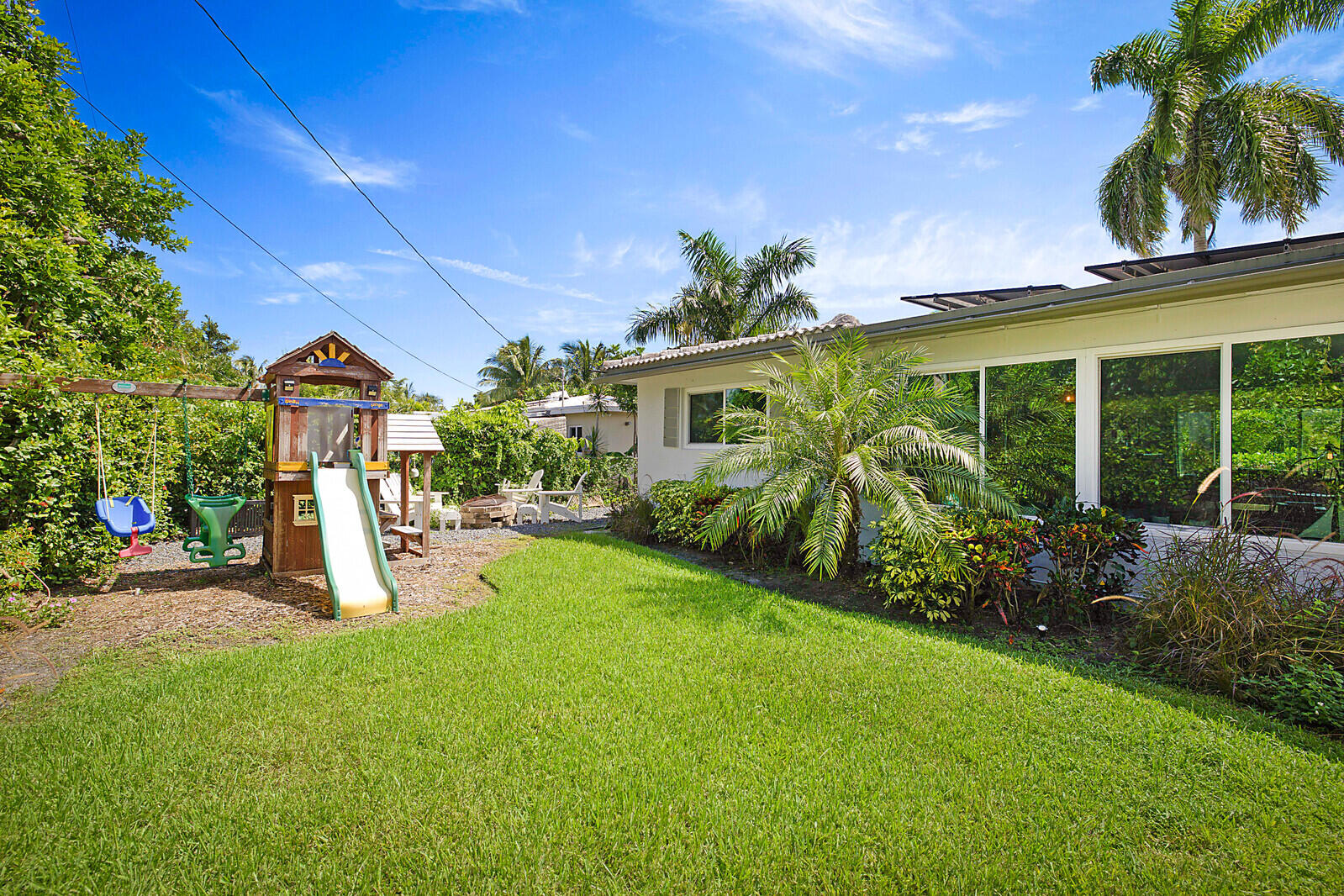 WINFIELD PARK UNIT 2 - Residential Lease