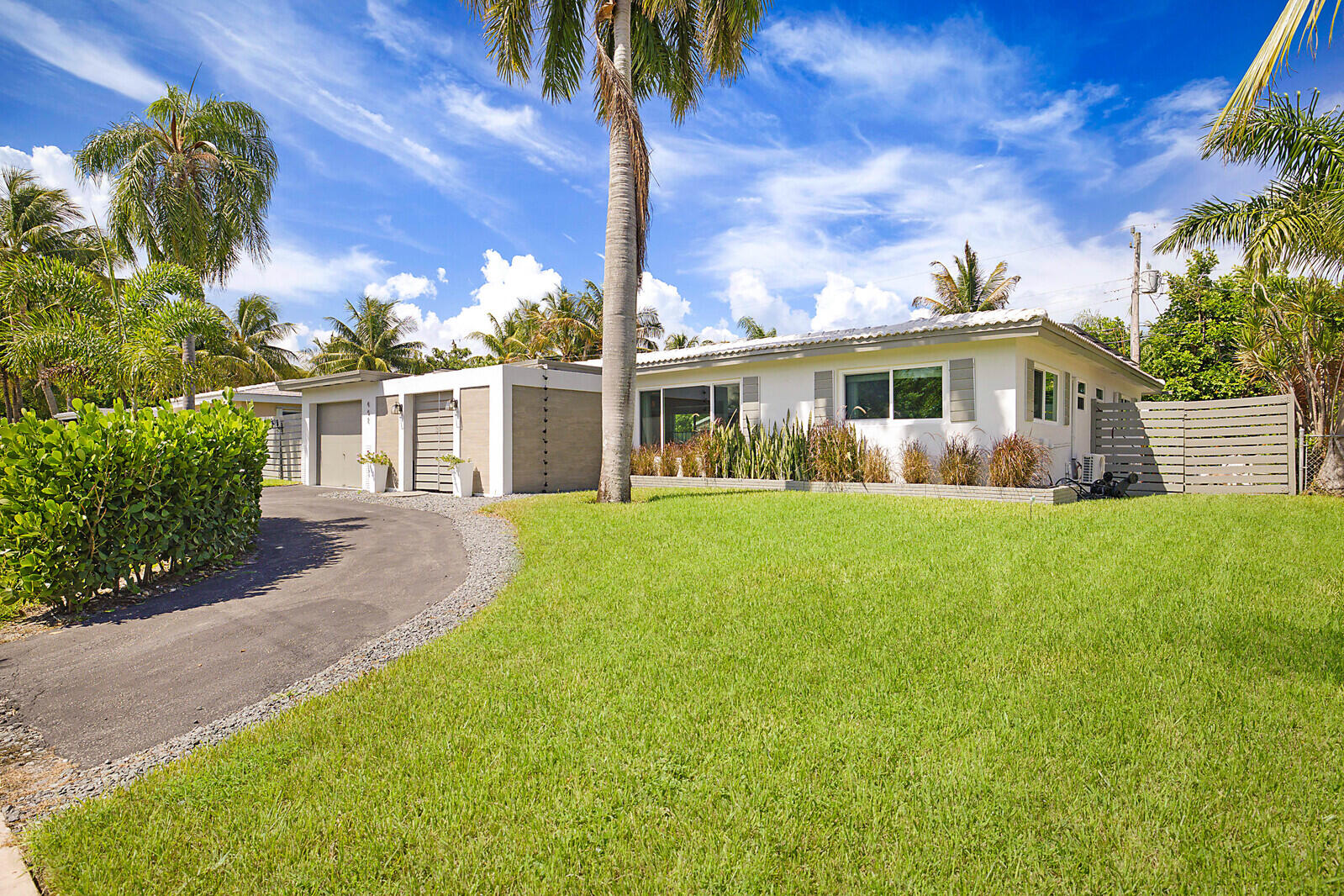 WINFIELD PARK UNIT 2 - Residential Lease