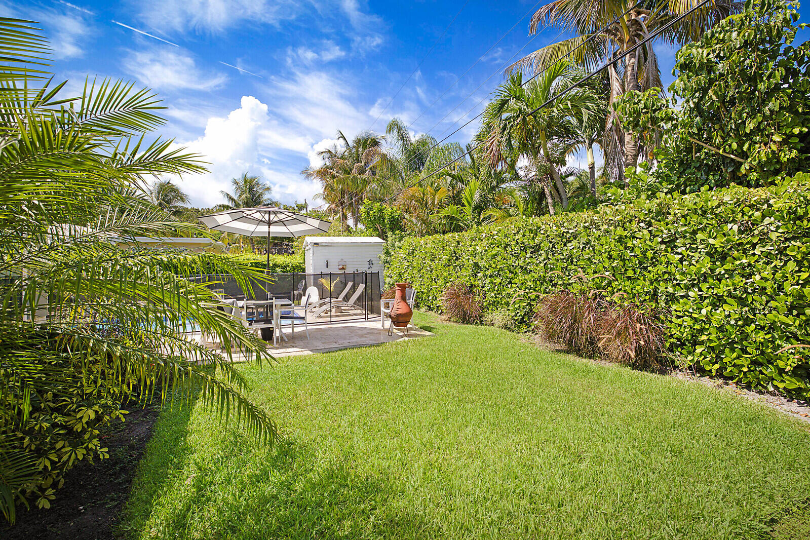 WINFIELD PARK UNIT 2 - Residential Lease