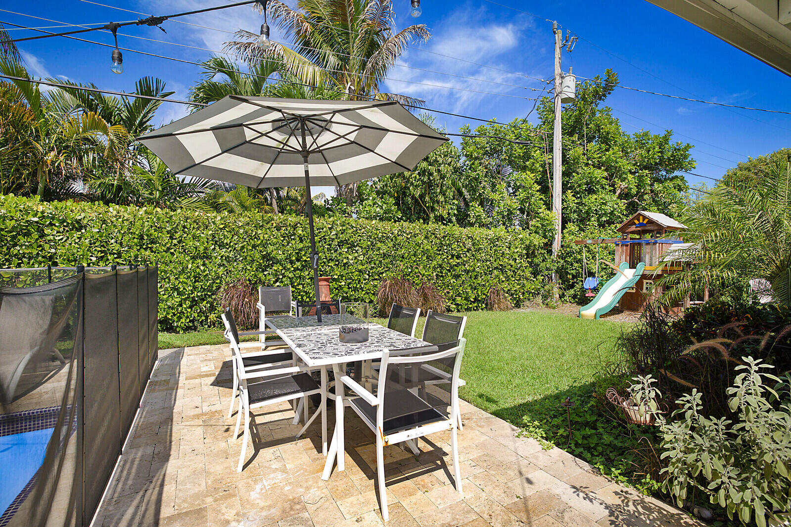 WINFIELD PARK UNIT 2 - Residential Lease