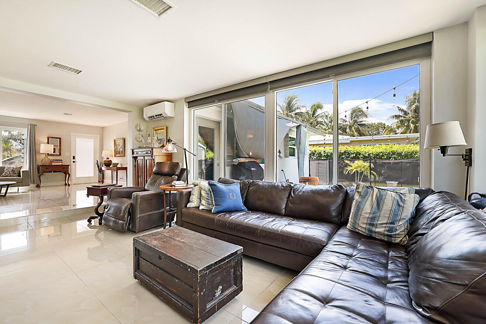 WINFIELD PARK UNIT 2 - Residential Lease