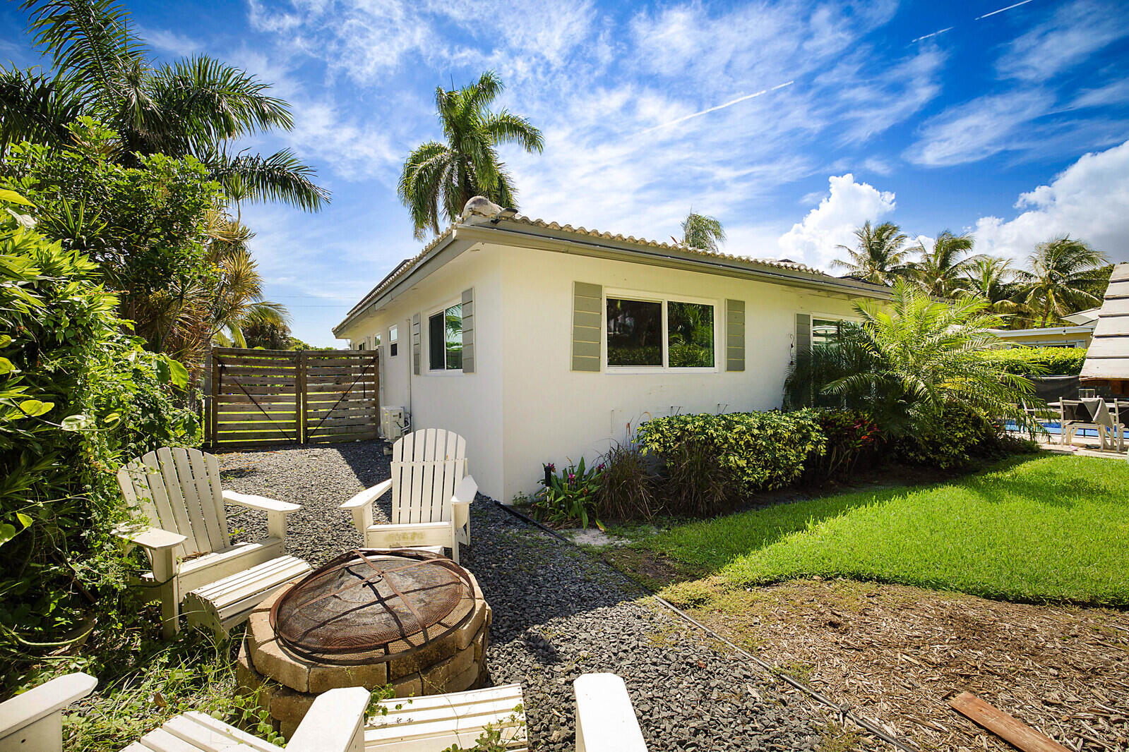 WINFIELD PARK UNIT 2 - Residential Lease