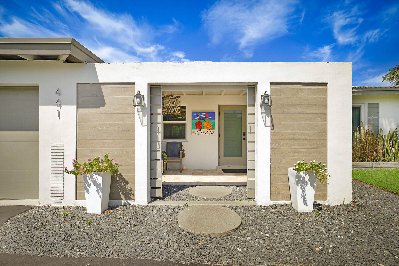 WINFIELD PARK UNIT 2 - Residential Lease