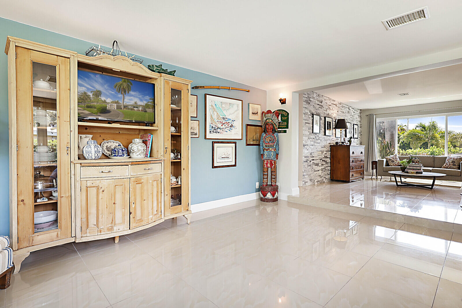 WINFIELD PARK UNIT 2 - Residential Lease