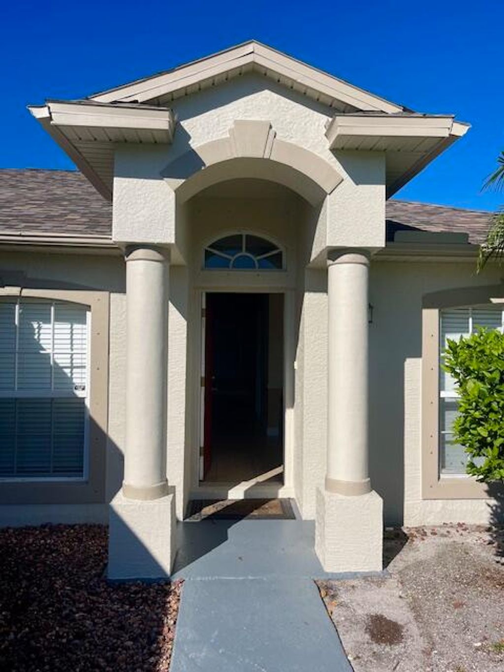 Photo of 4666 SW Pearl Street, Port Saint Lucie, FL 34953 (MLS # R10929432)
