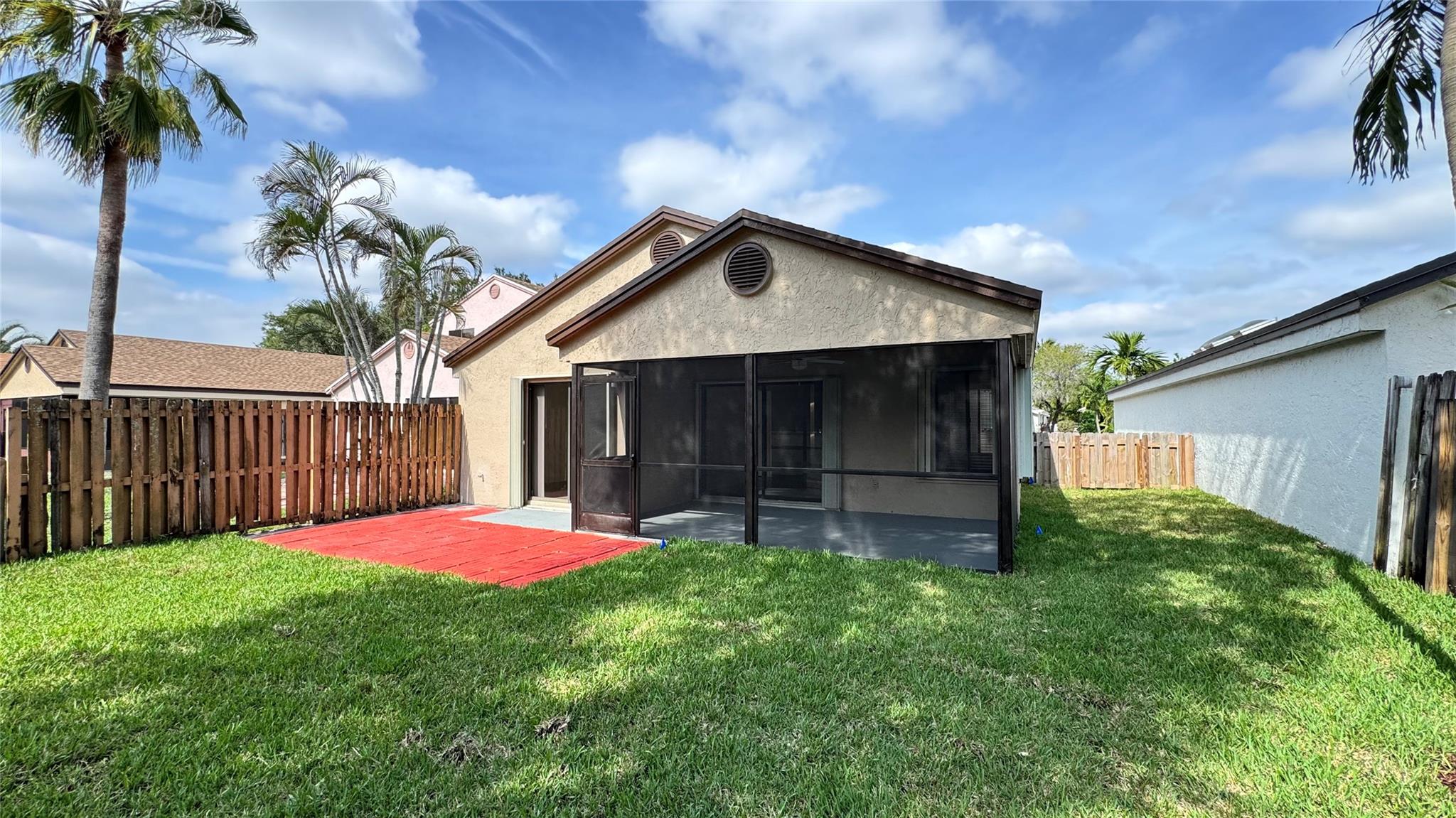 LAKEVIEW HOMES - Residential Lease