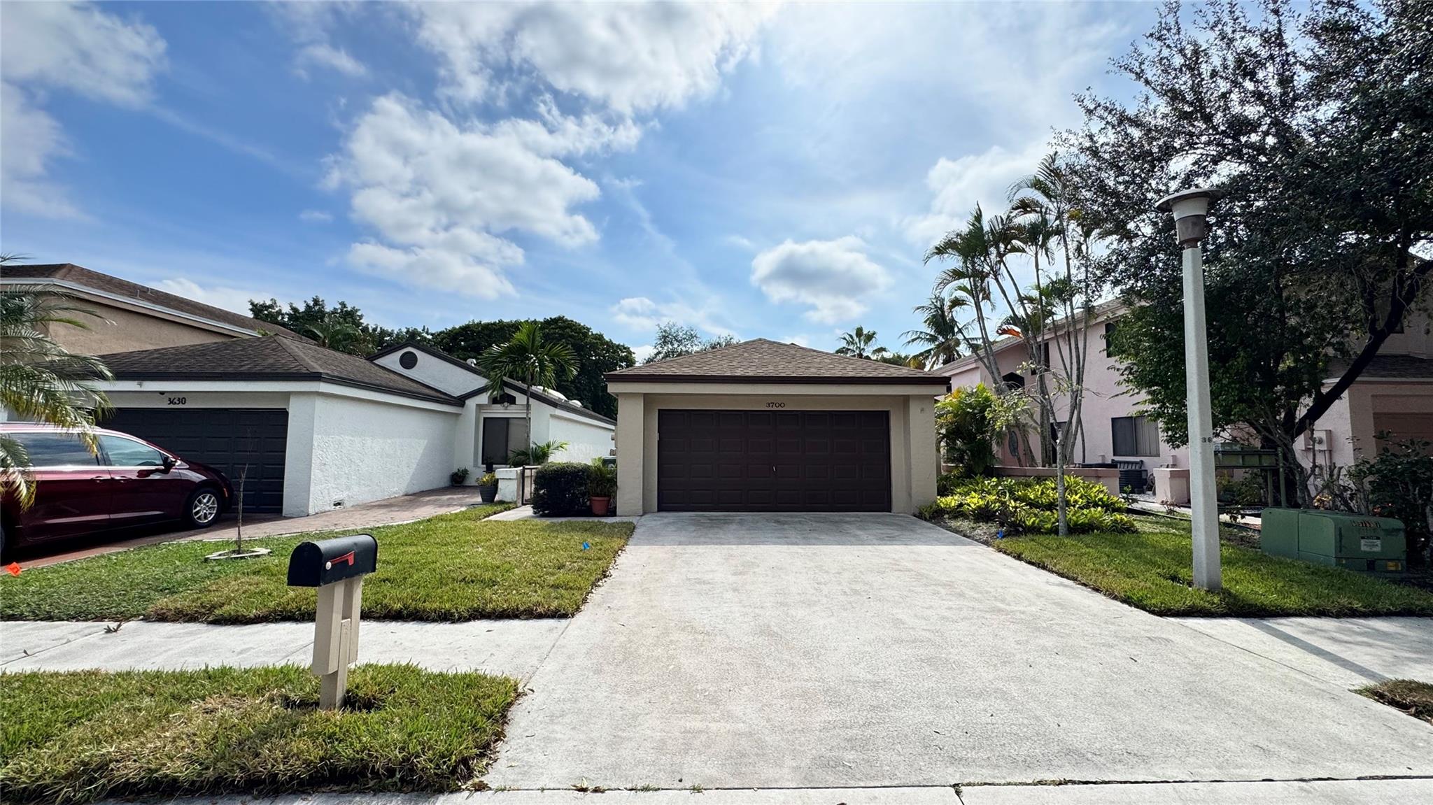 LAKEVIEW HOMES - Residential Lease