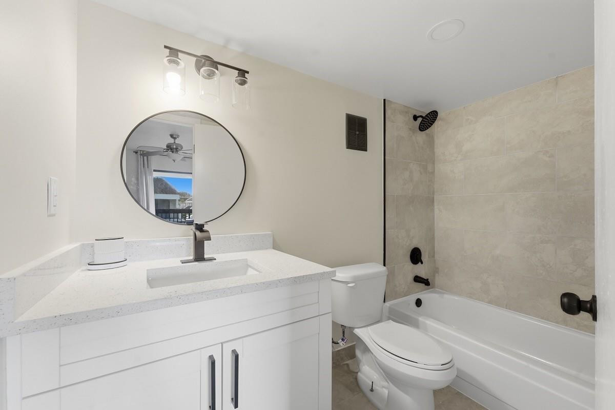 Courts of Inverrary - Residential