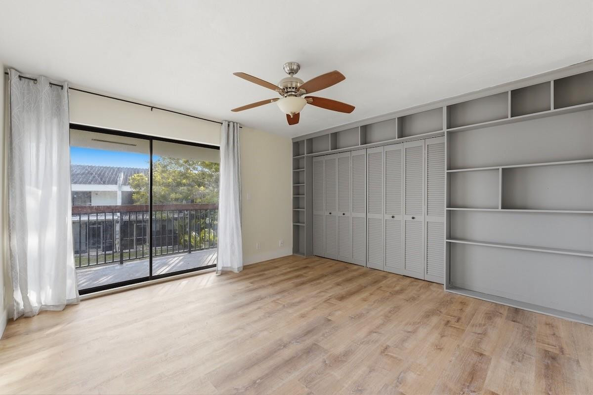 Courts of Inverrary - Residential