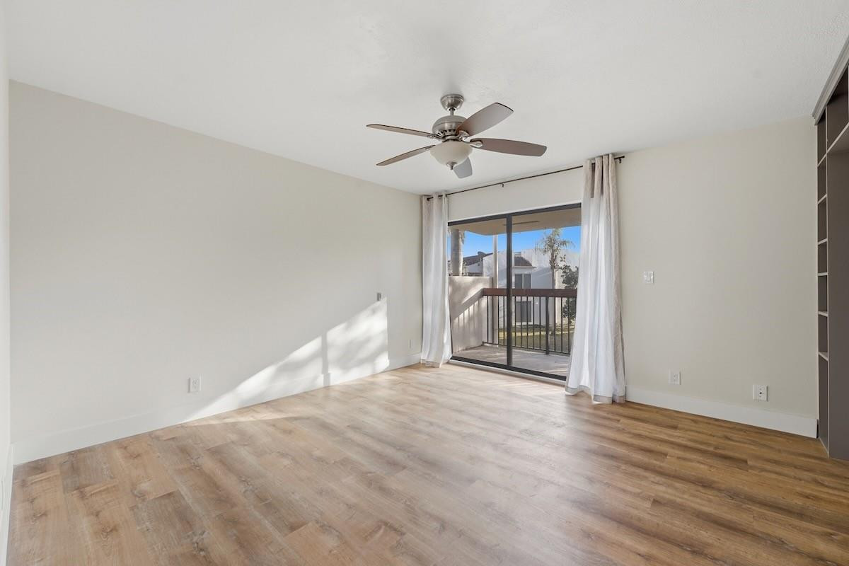 Courts of Inverrary - Residential