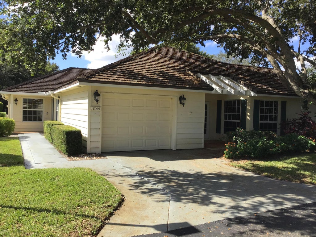 Photo of 11344 Briarwood Place, North Palm Beach, FL 33408 (MLS # R11140800)