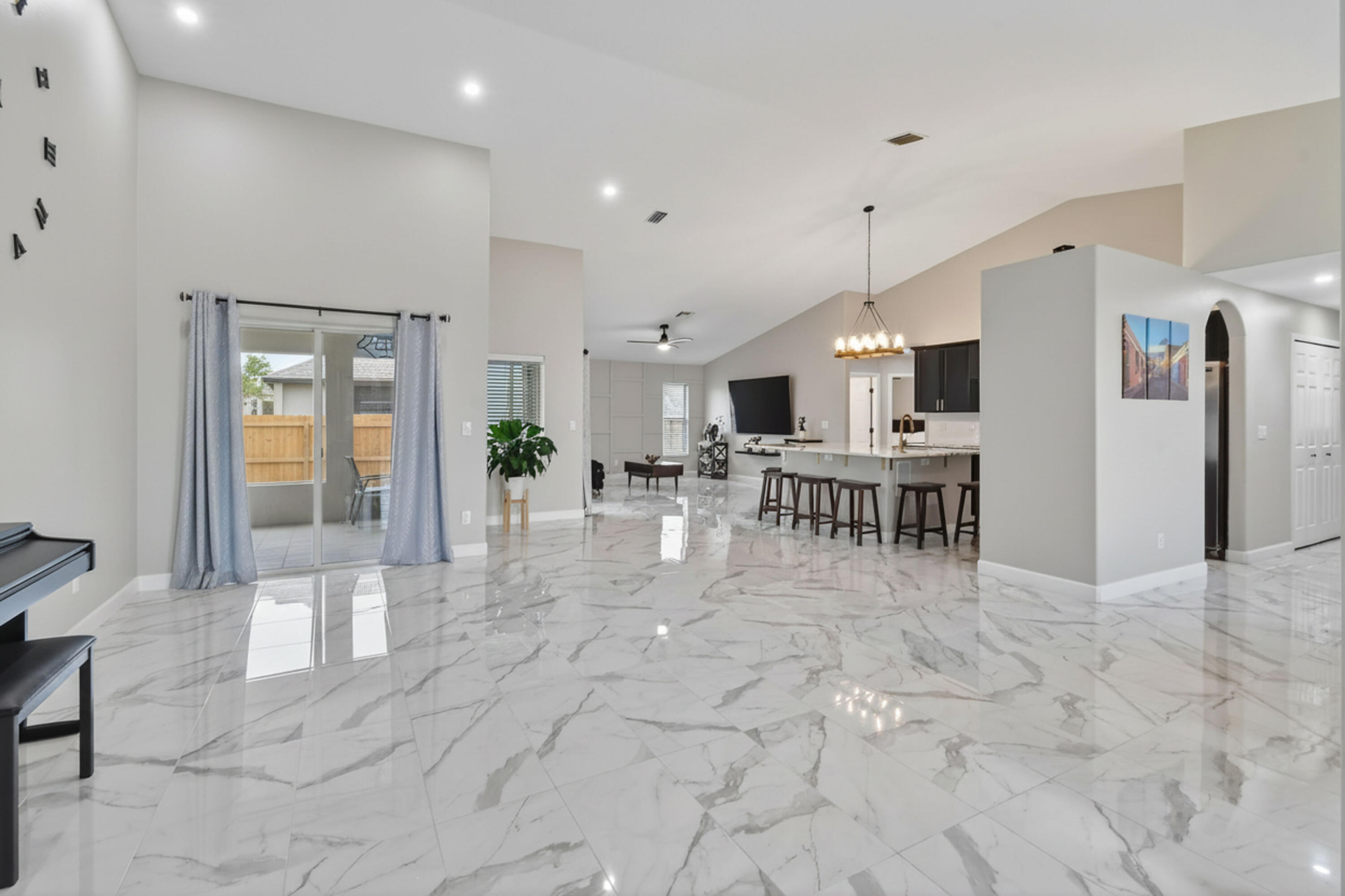 PORT ST LUCIE SECTION 11 - Residential