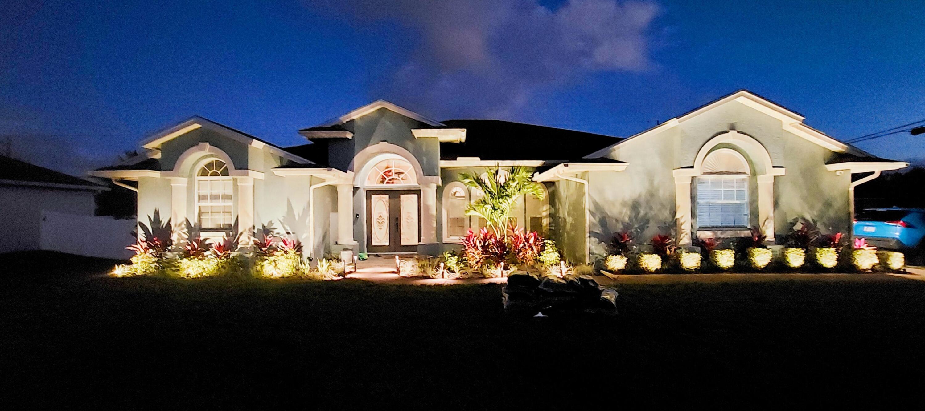 PORT ST LUCIE SECTION 11 - Residential