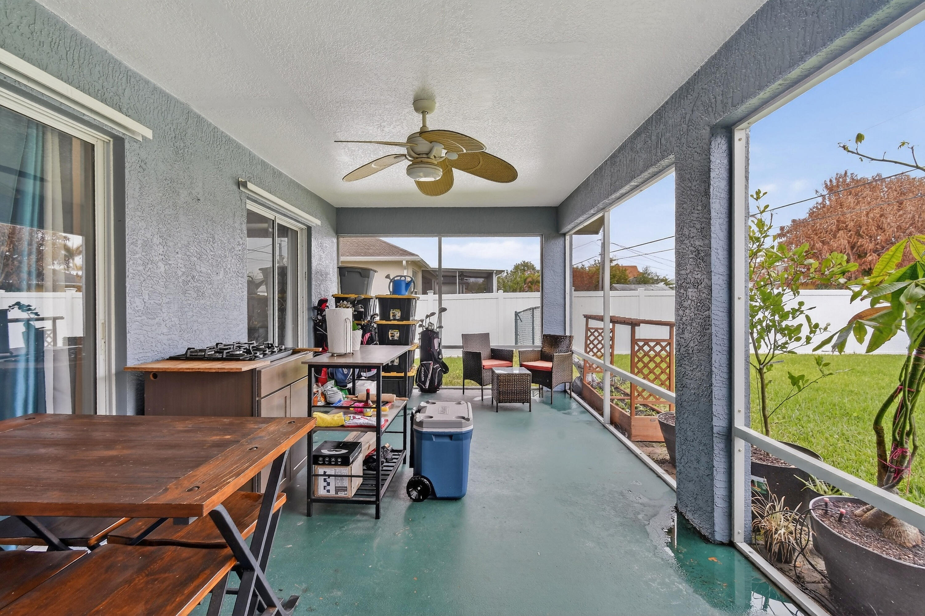 PORT ST LUCIE SECTION 11 - Residential