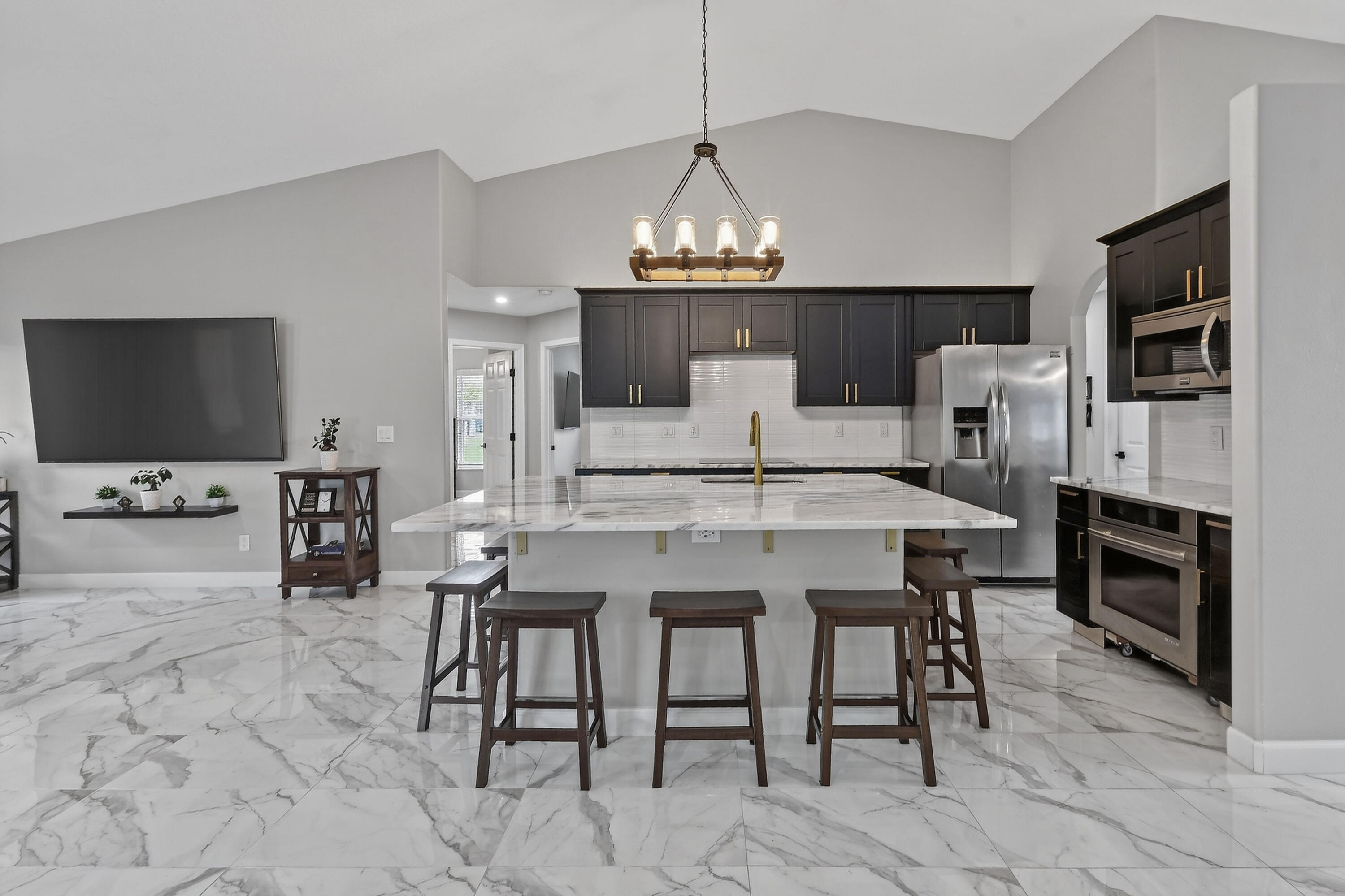 PORT ST LUCIE SECTION 11 - Residential