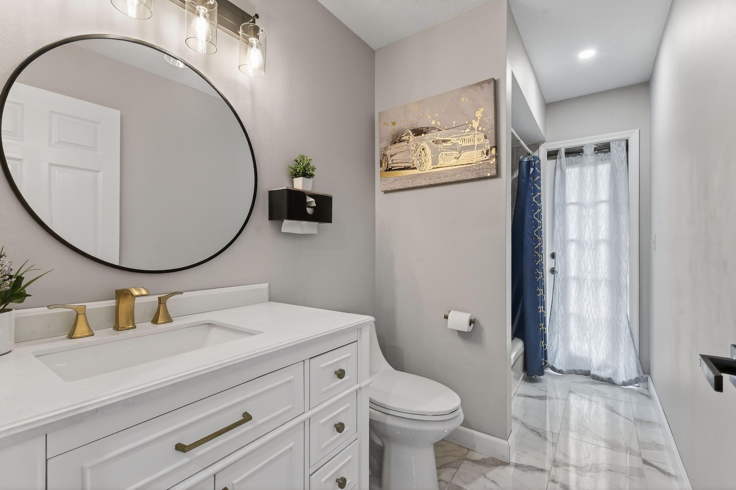 PORT ST LUCIE SECTION 11 - Residential