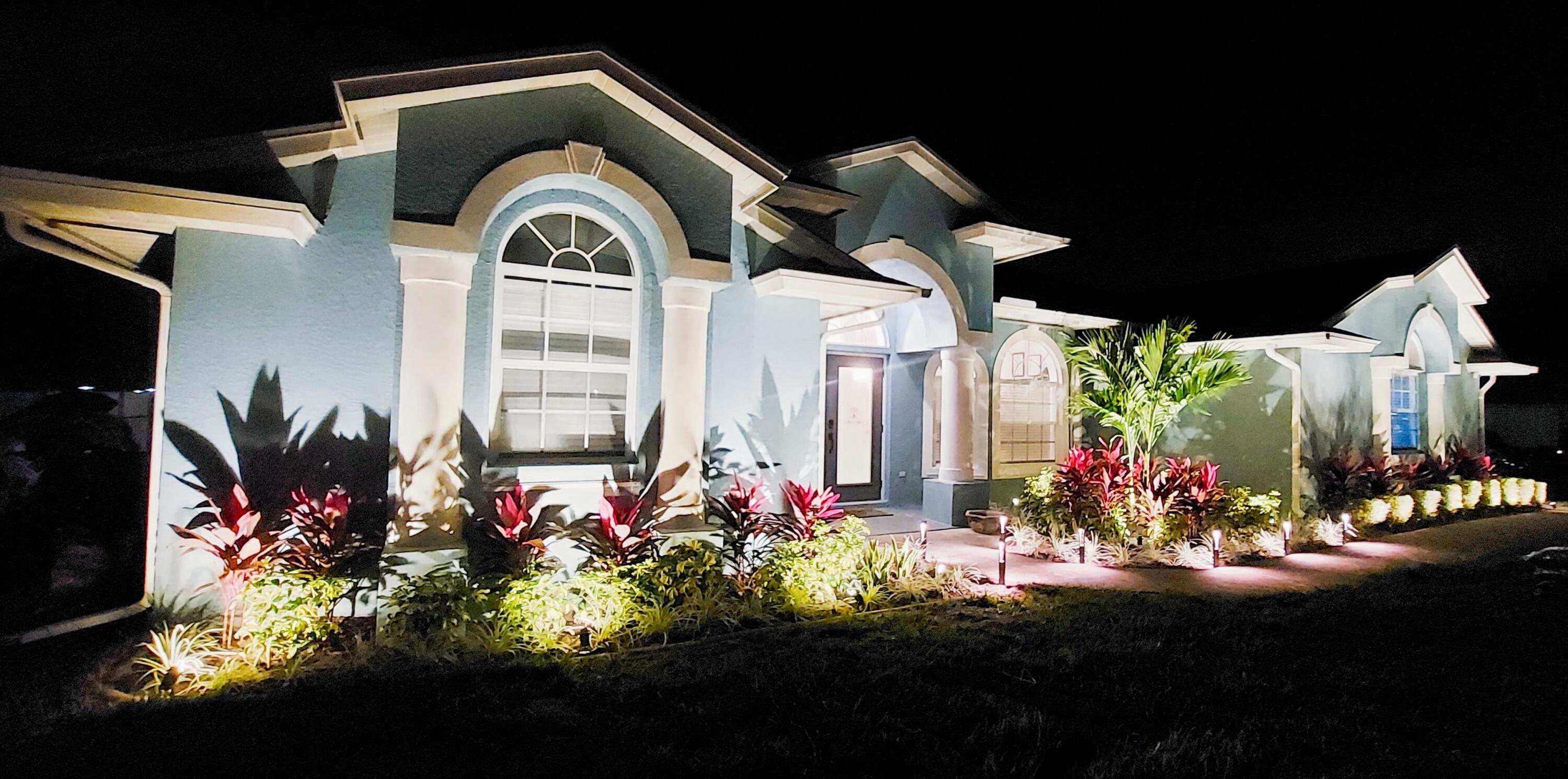 PORT ST LUCIE SECTION 11 - Residential