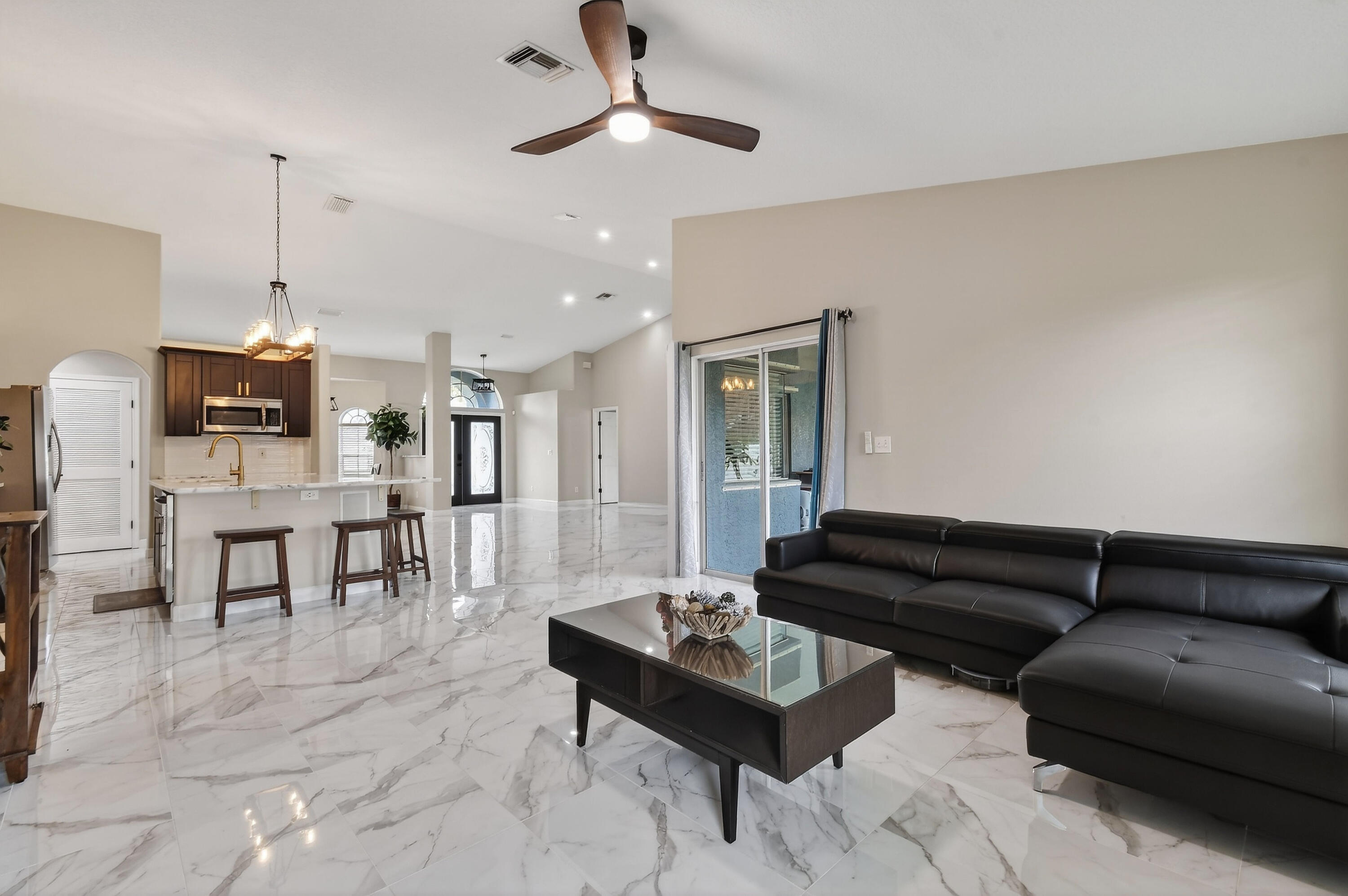 PORT ST LUCIE SECTION 11 - Residential