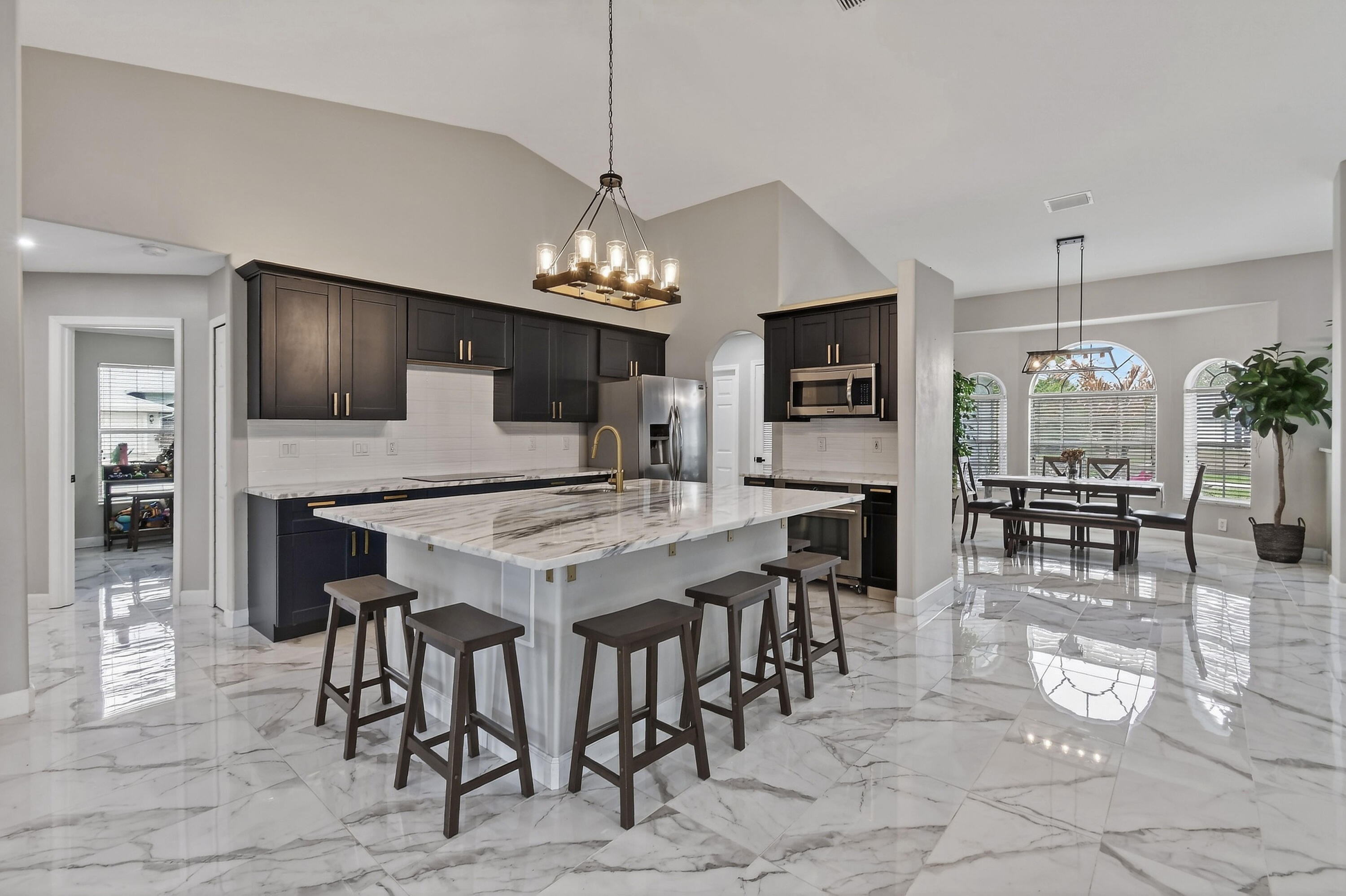 PORT ST LUCIE SECTION 11 - Residential