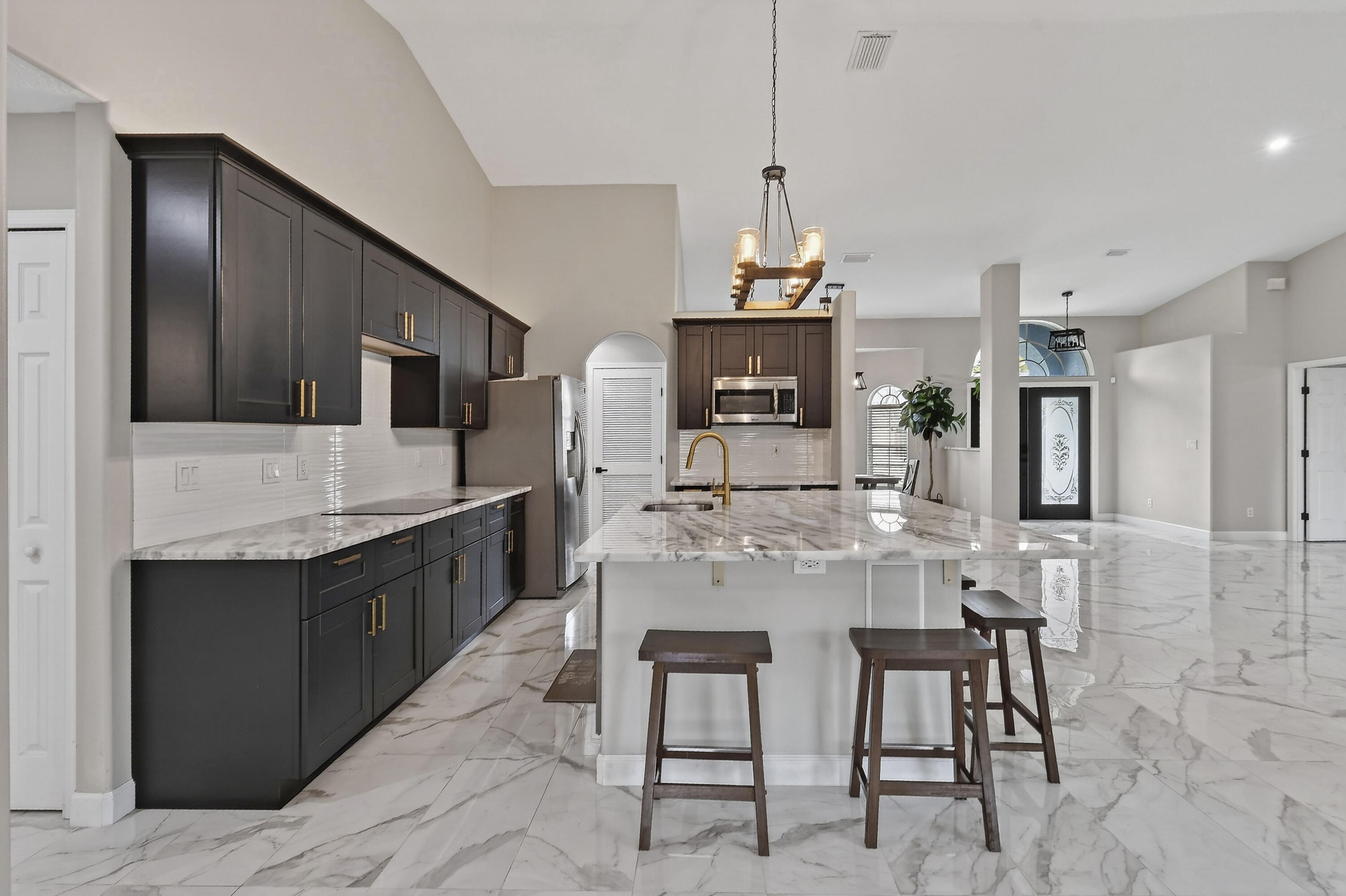 PORT ST LUCIE SECTION 11 - Residential