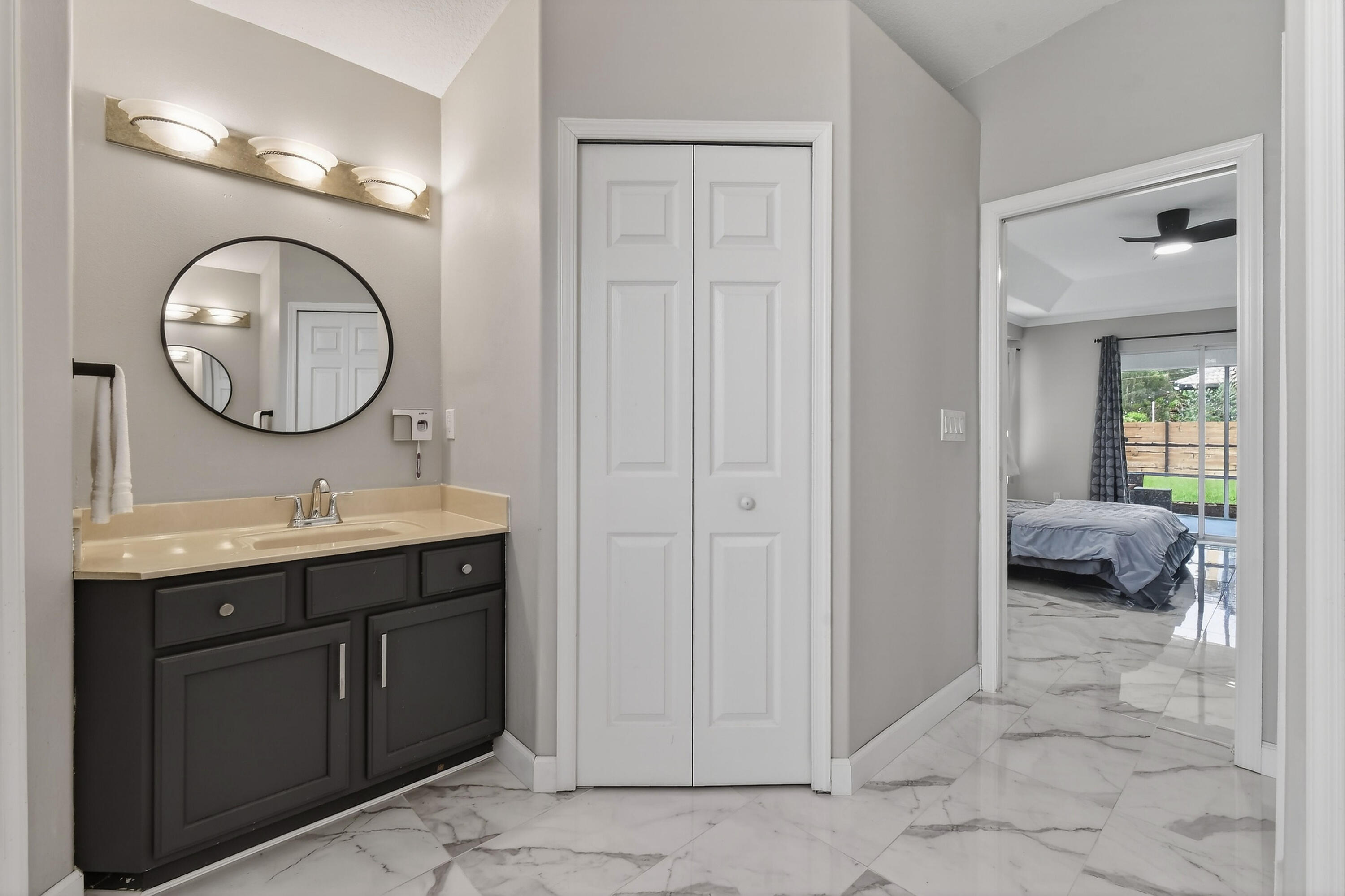 PORT ST LUCIE SECTION 11 - Residential