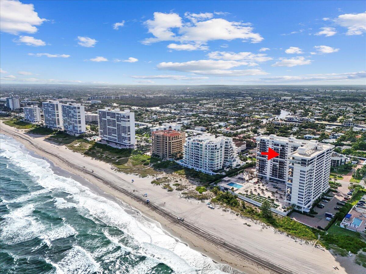 WHITEHALL CONDO - Residential