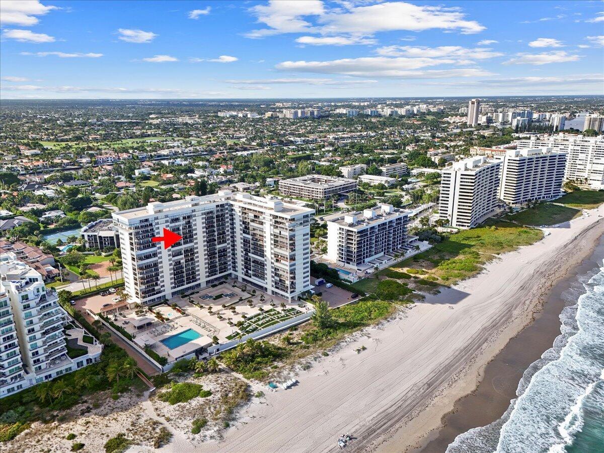 WHITEHALL CONDO - Residential