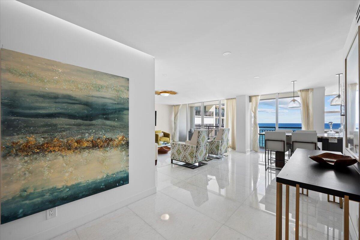 WHITEHALL CONDO - Residential