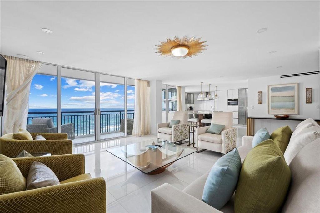 Photo of 2000 S Ocean Boulevard #11-D, Boca Raton, FL 33432 (MLS # R11138831)