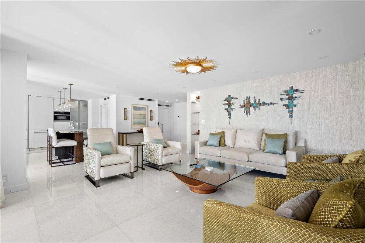 WHITEHALL CONDO - Residential