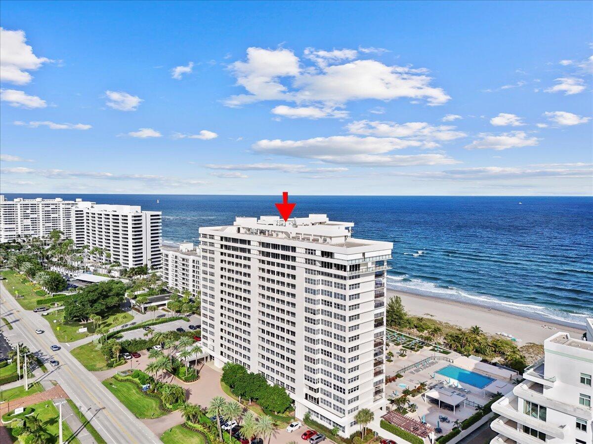 WHITEHALL CONDO - Residential