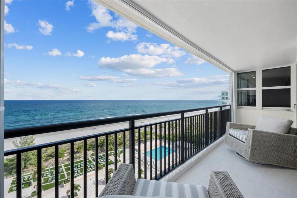 Photo of 2000 S Ocean Boulevard #11-D, Boca Raton, FL 33432 (MLS # R11138831)
