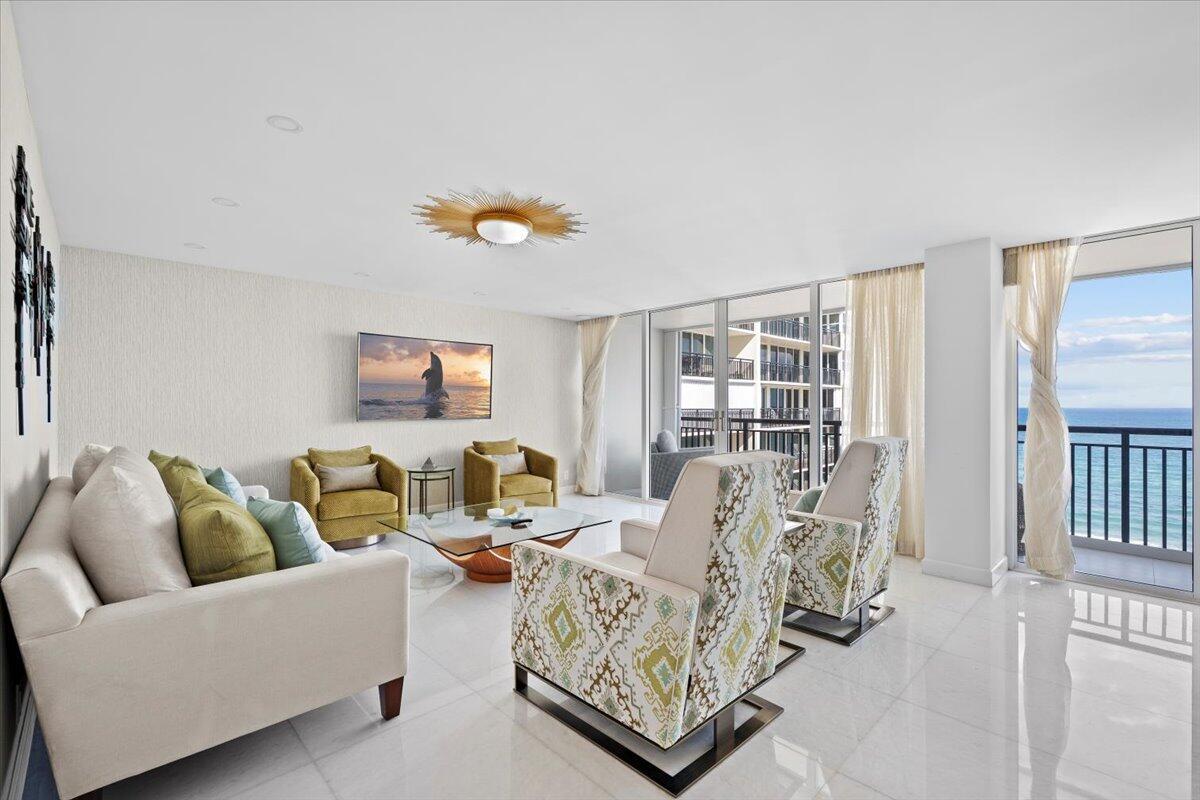 WHITEHALL CONDO - Residential