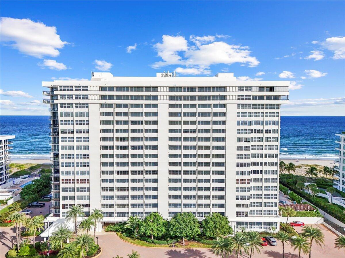 WHITEHALL CONDO - Residential