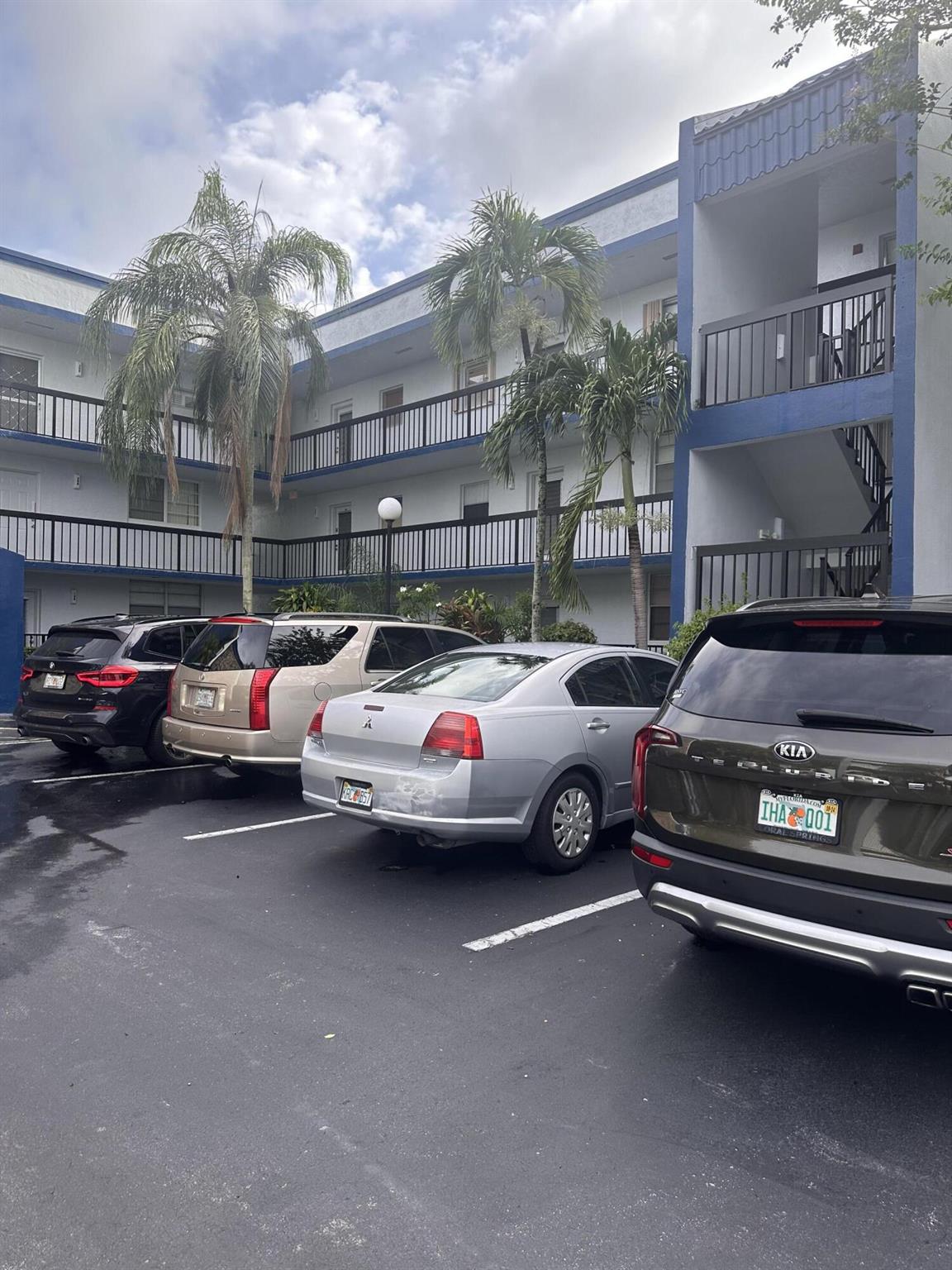 HOLIDAY SPRINGS VILLAGE 2 - Residential