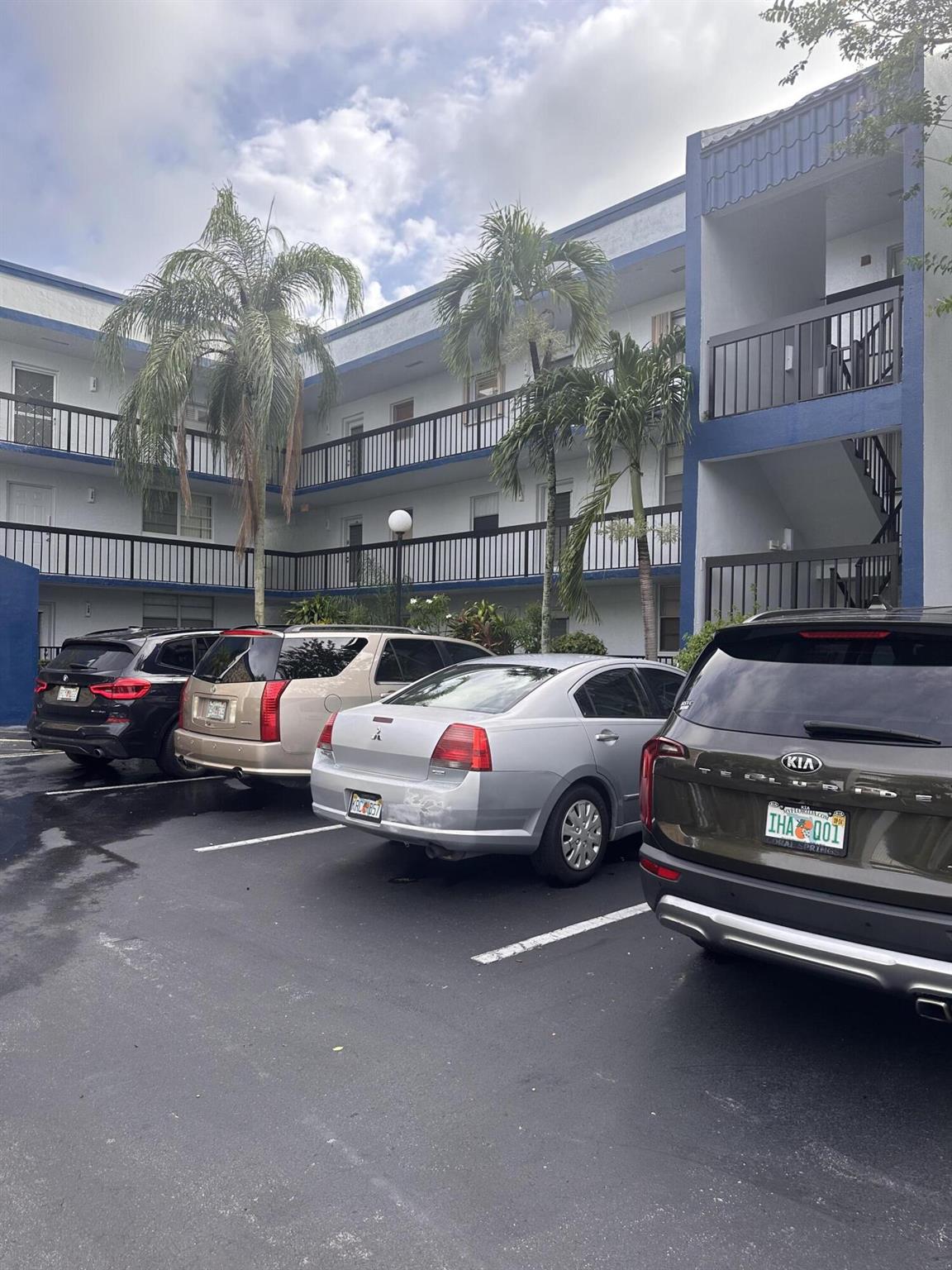 HOLIDAY SPRINGS VILLAGE 2 - Residential