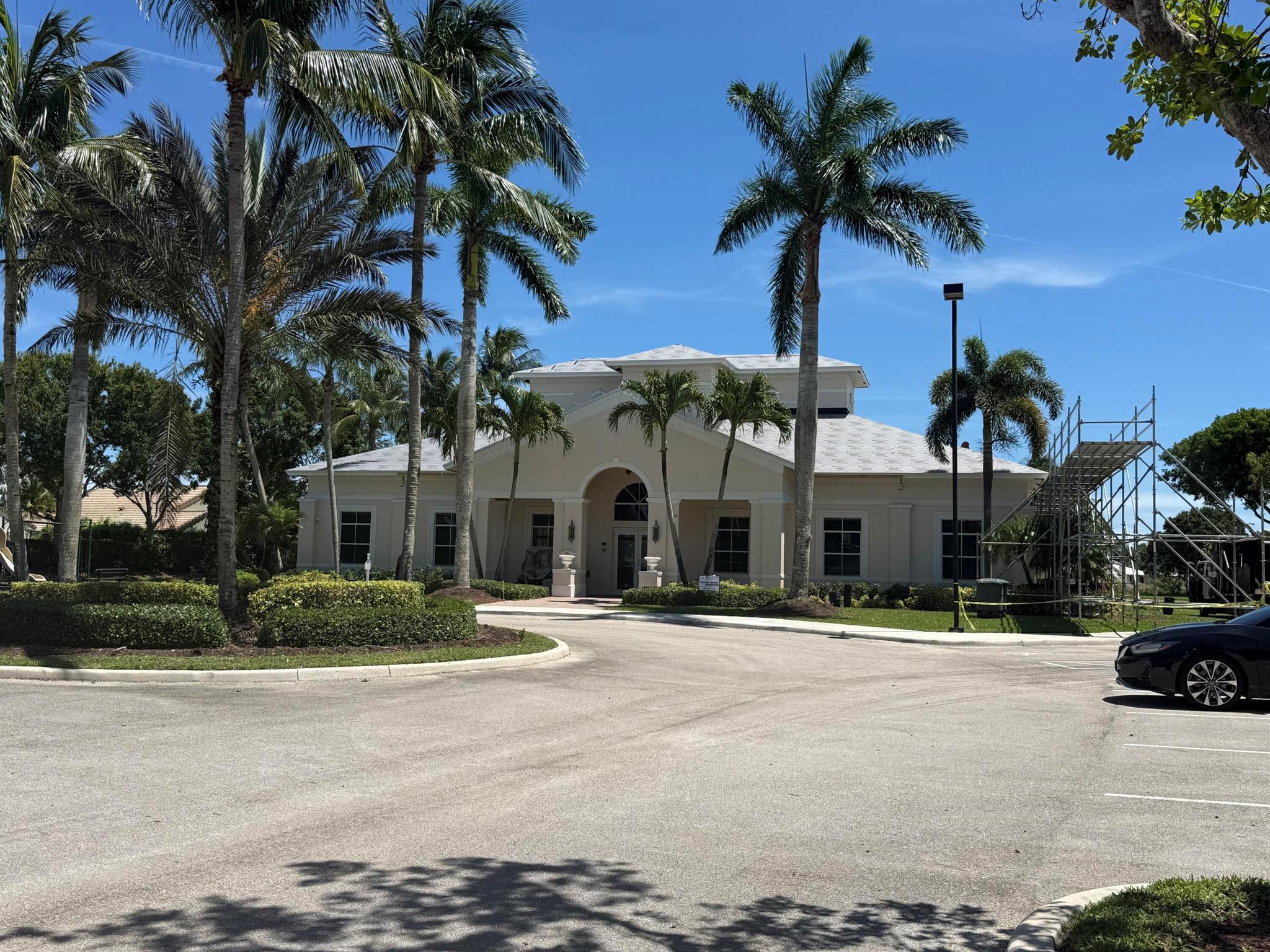 MELROSE PUD VERONA LAKES - Residential