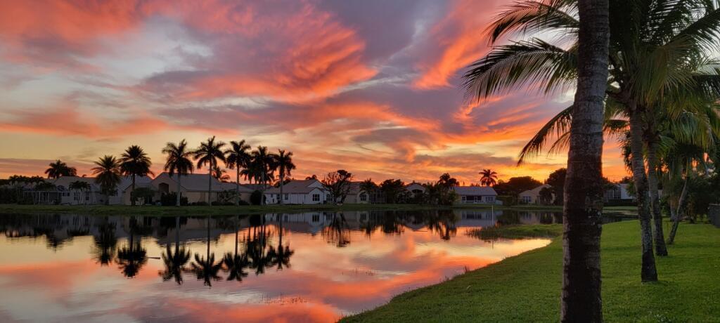 MELROSE PUD VERONA LAKES - Residential