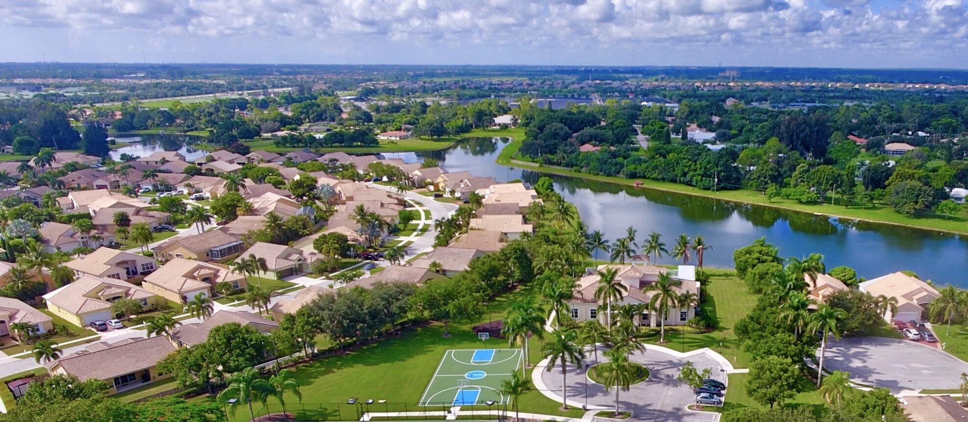 MELROSE PUD VERONA LAKES - Residential