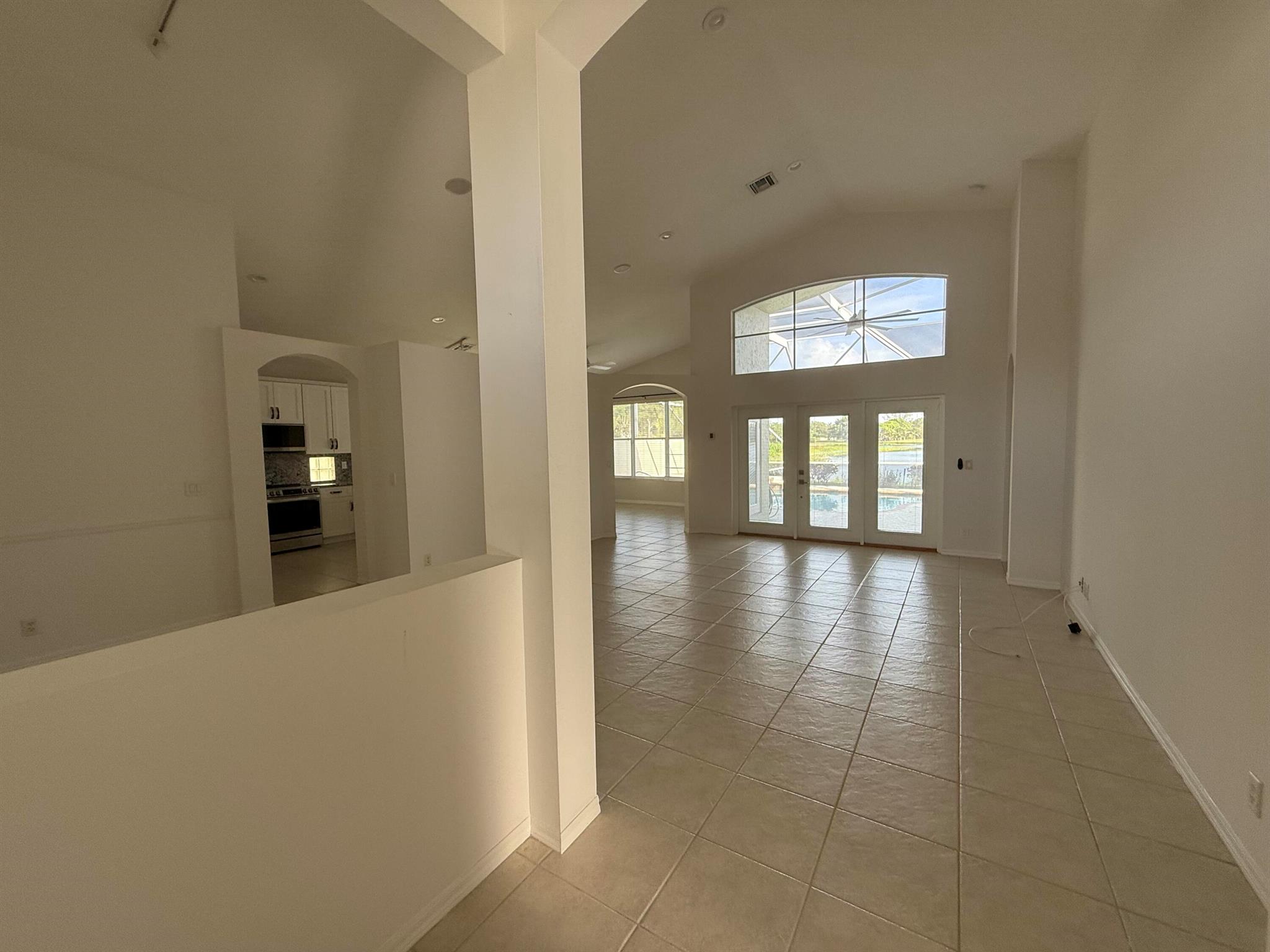 MELROSE PUD VERONA LAKES - Residential