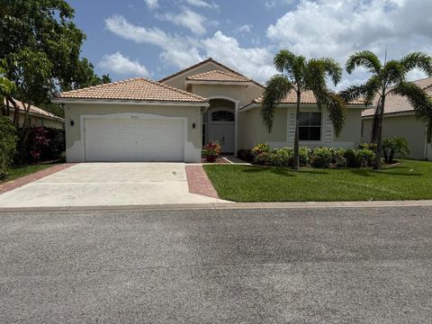 9360 Cove Point Circle Boynton Beach FL 33472