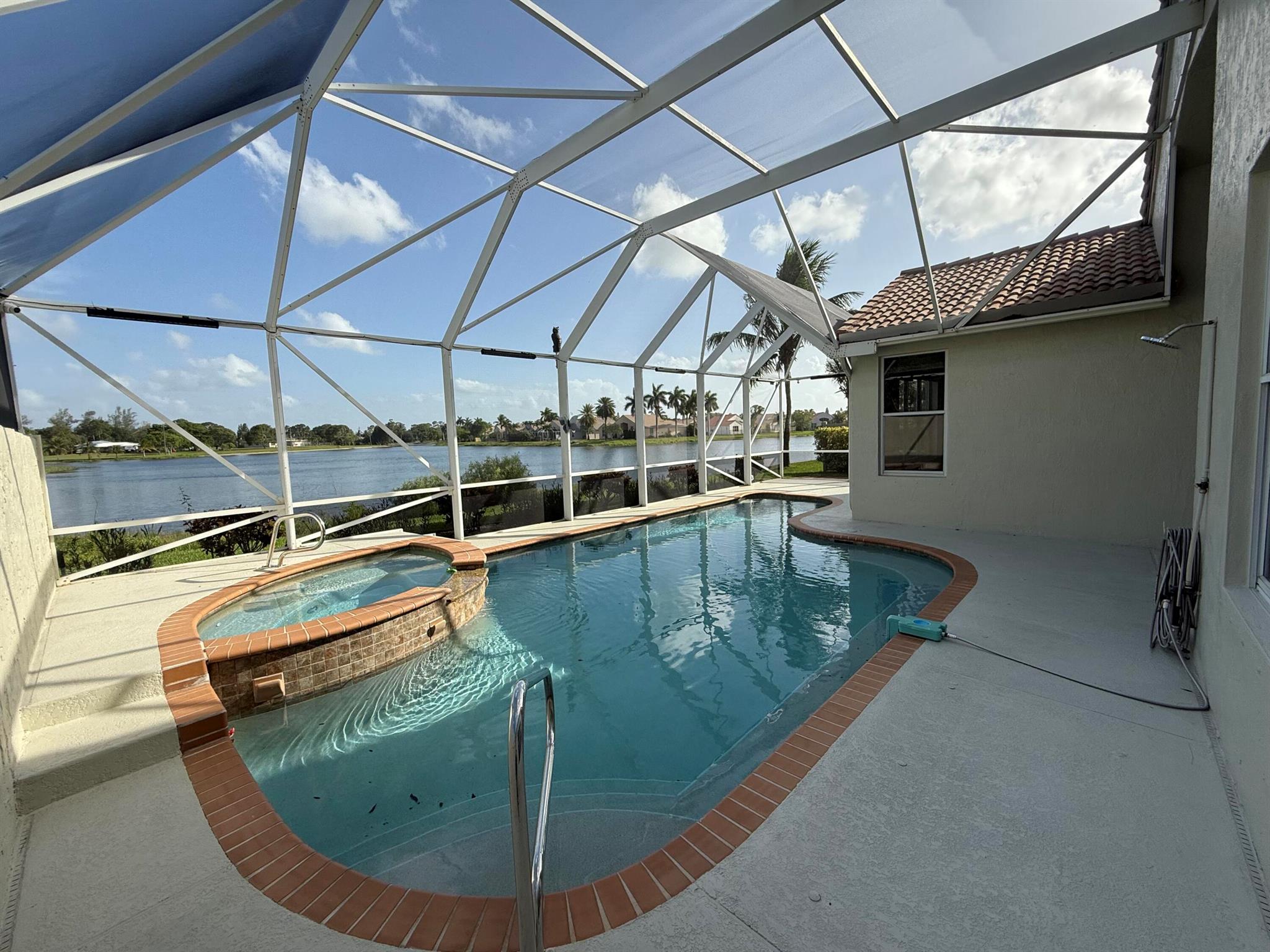 MELROSE PUD VERONA LAKES - Residential