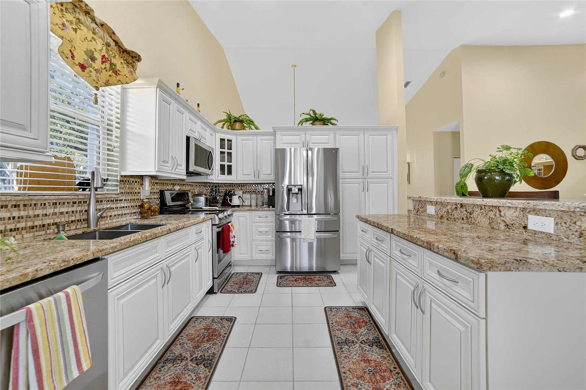 Coral Creek 146-6 B - Residential