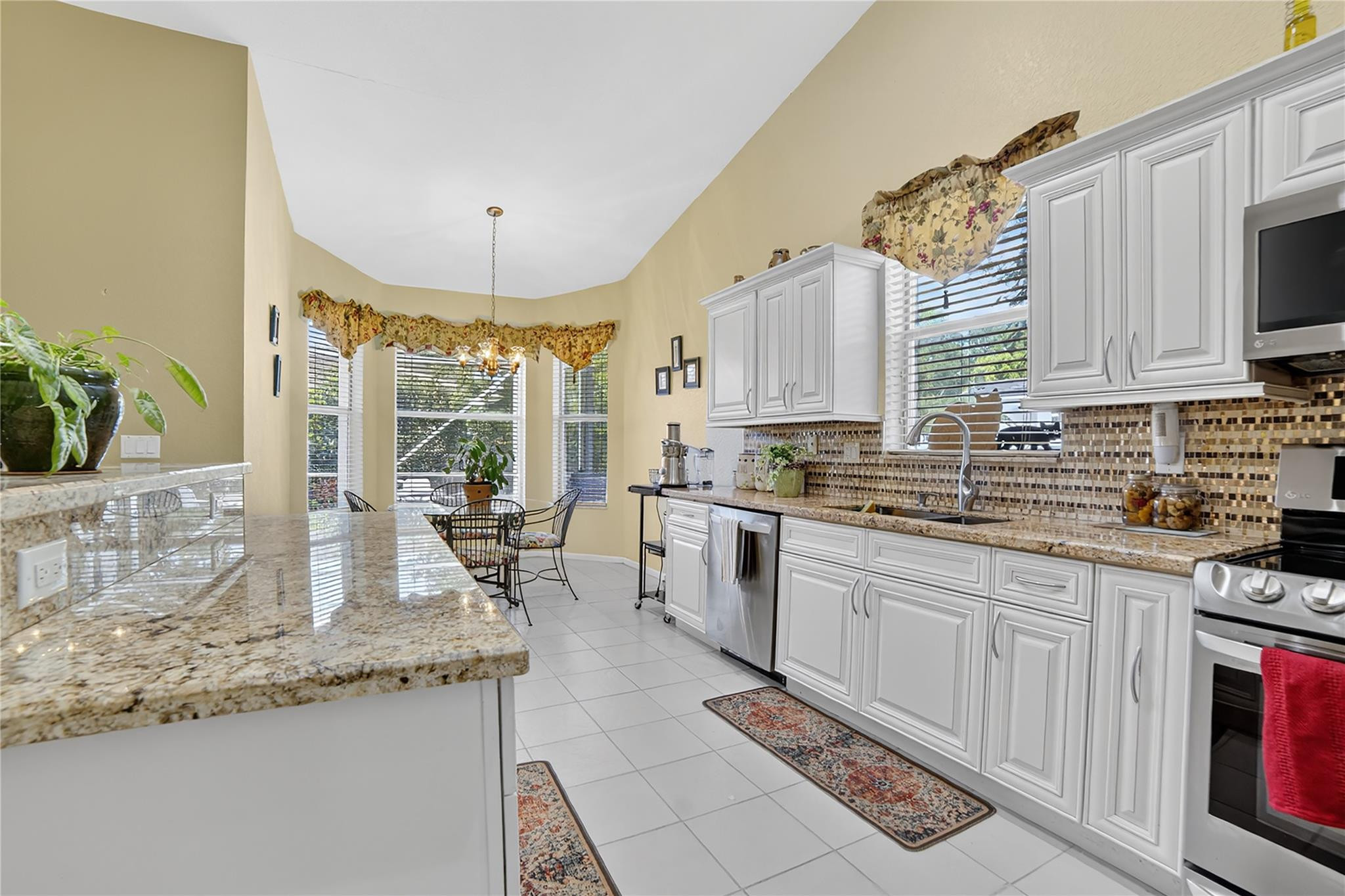 Coral Creek 146-6 B - Residential
