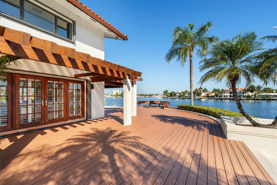 Sunrise Key - Residential