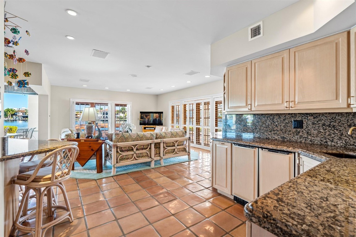 Sunrise Key - Residential