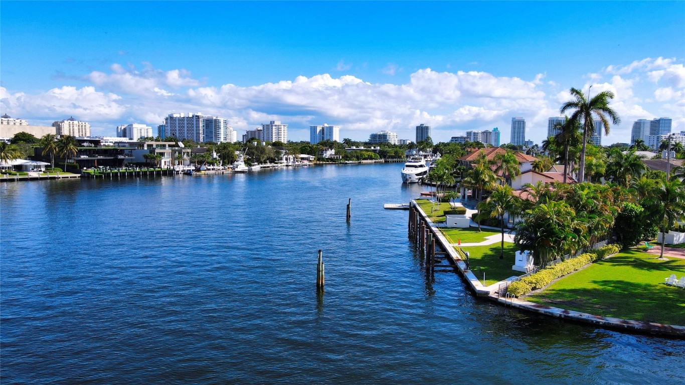 Sunrise Key - Residential