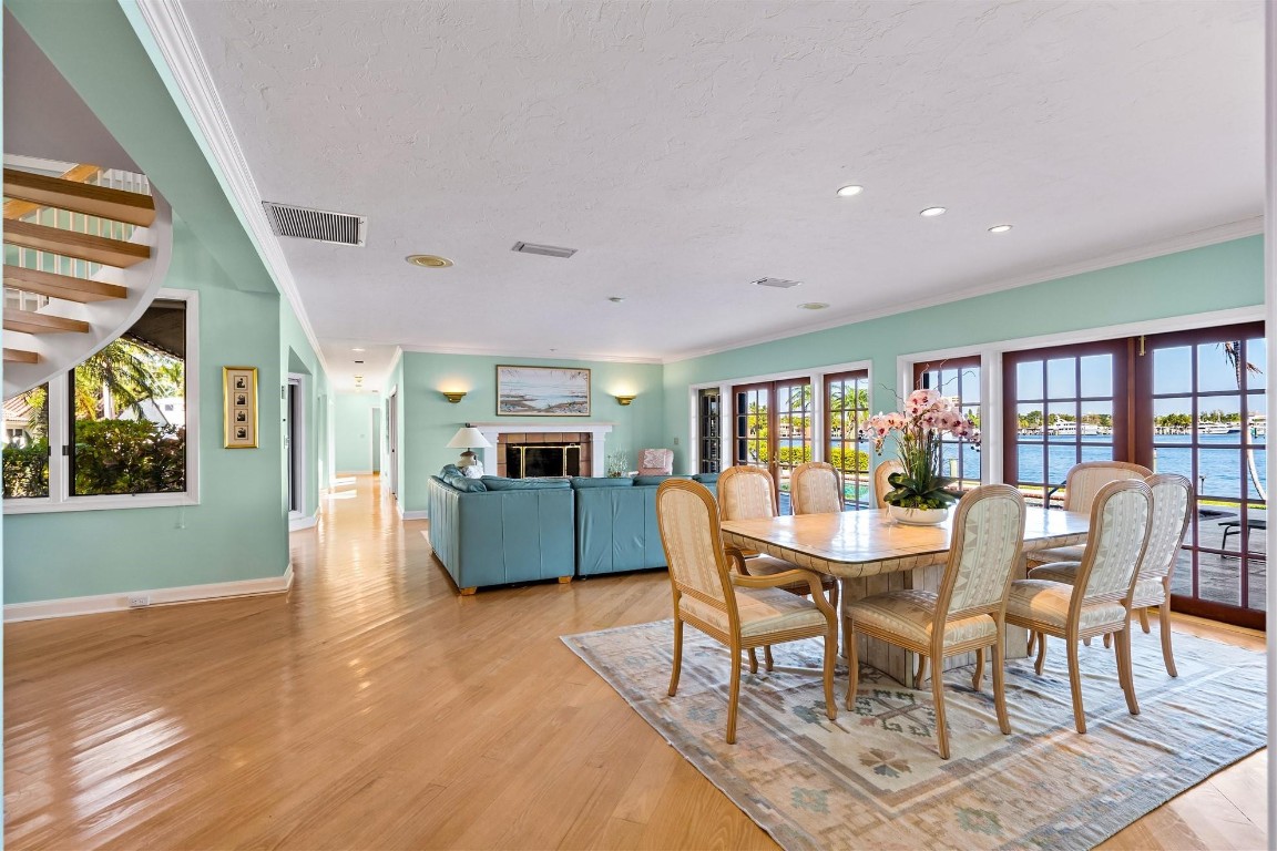 Sunrise Key - Residential